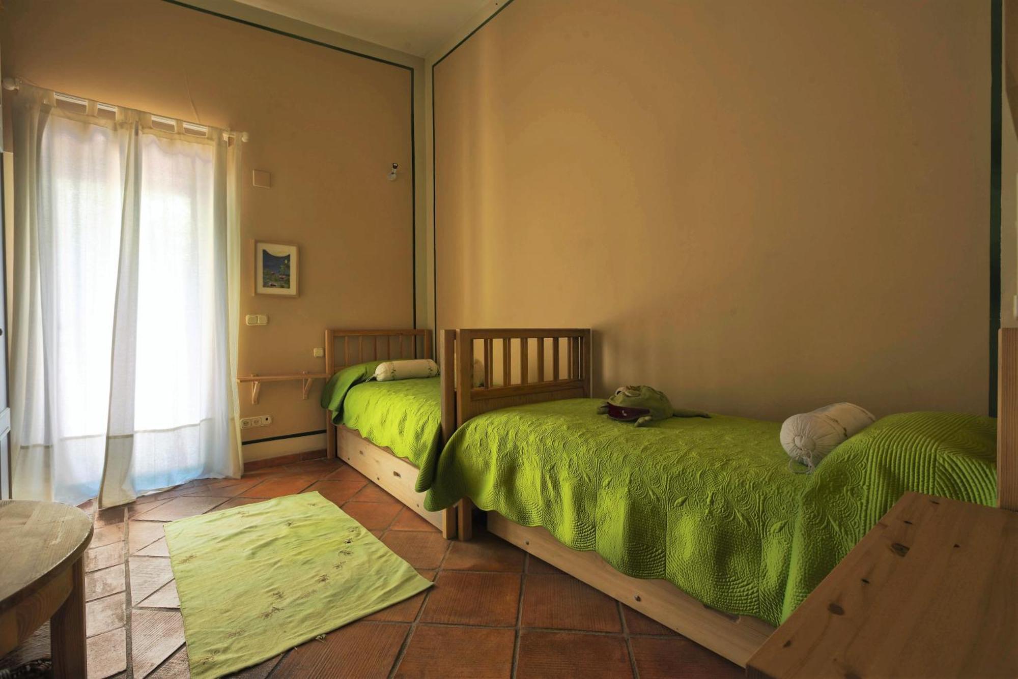 El Escondite De Pedro Malillo カンデレダ 部屋 写真