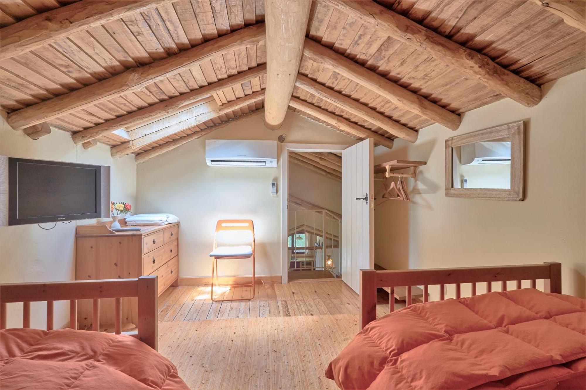 El Escondite De Pedro Malillo カンデレダ 部屋 写真