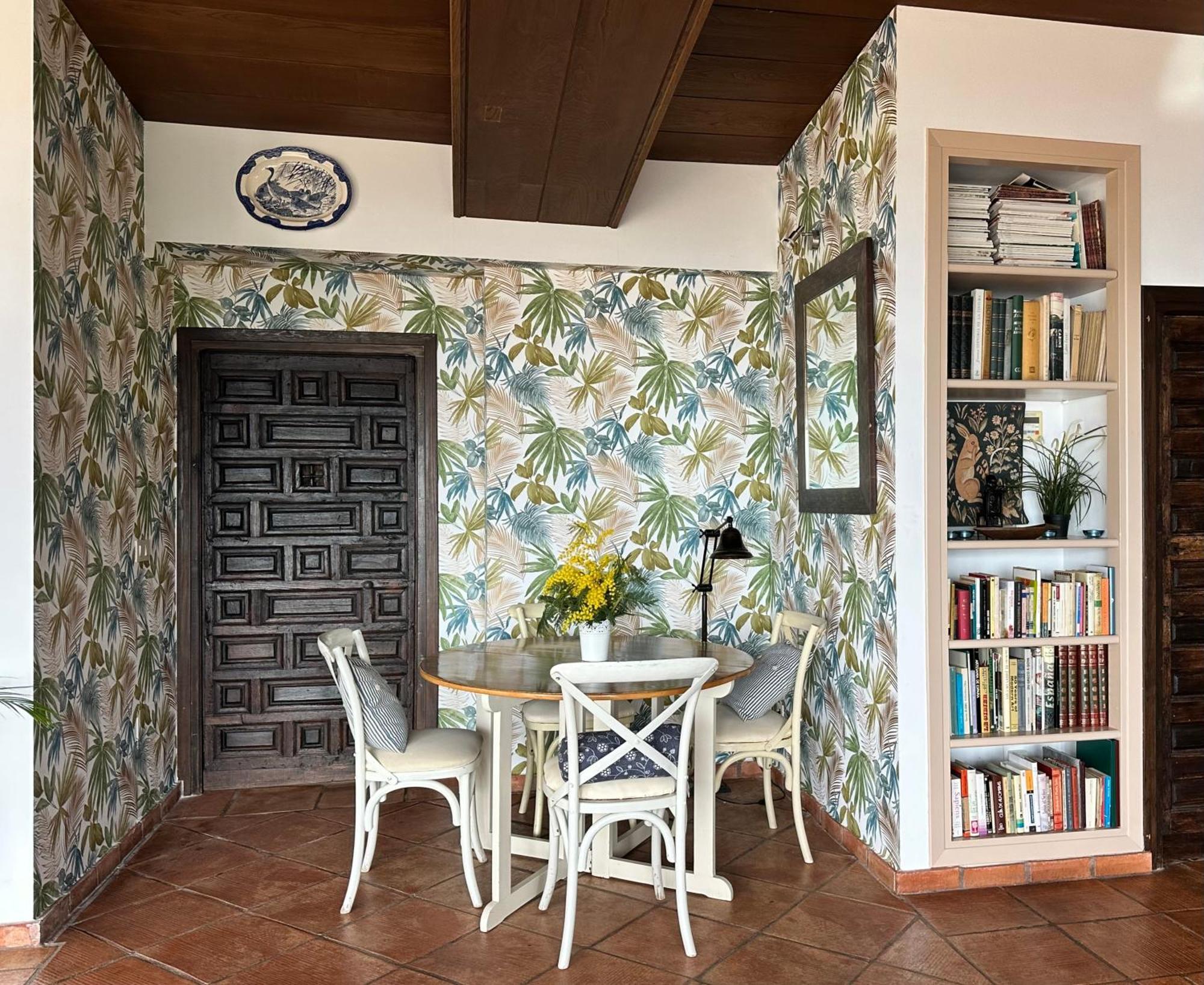 El Escondite De Pedro Malillo カンデレダ 部屋 写真